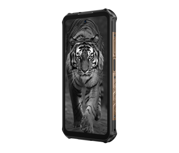 uleFone Armor X16 6/128GB Brązowy - 1518207 - zdjęcie 2